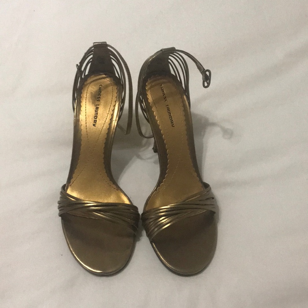 Chinese Laundry Heels